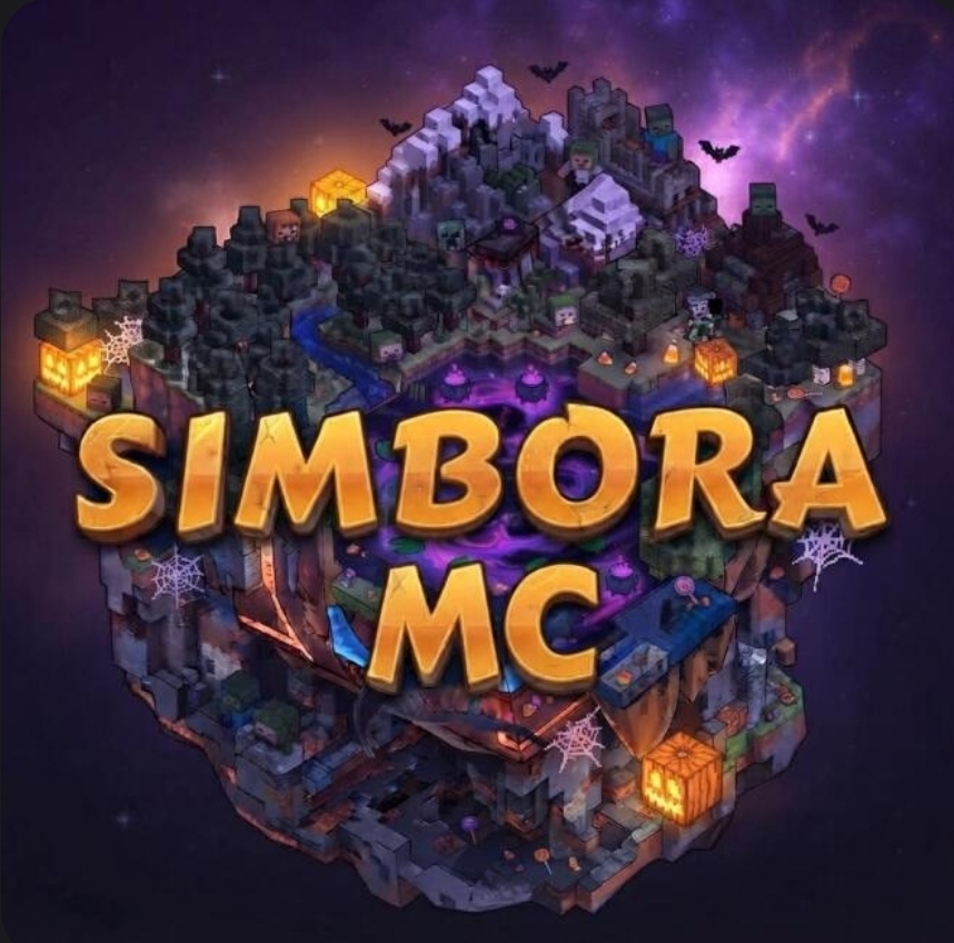 Logo do SimboraMC